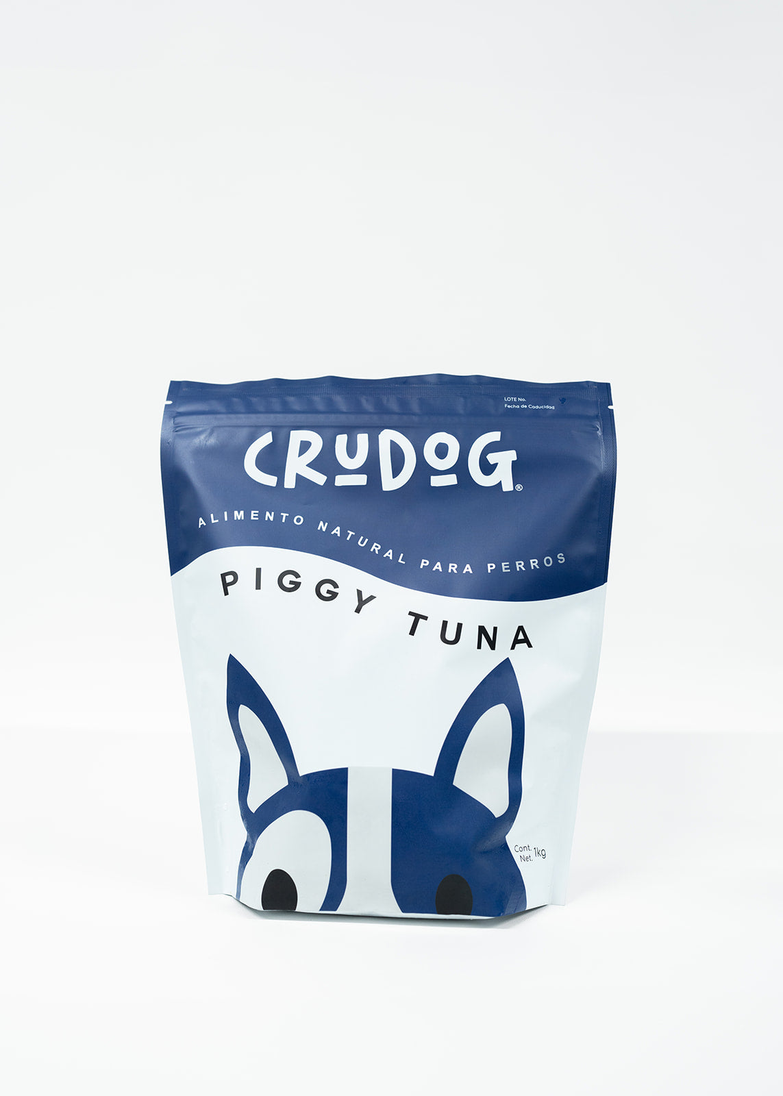 Piggy tuna